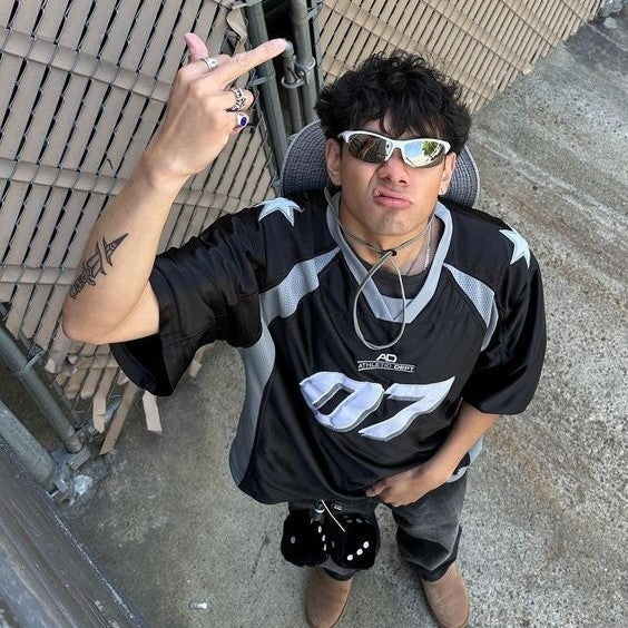 Mens Y2K Clothing