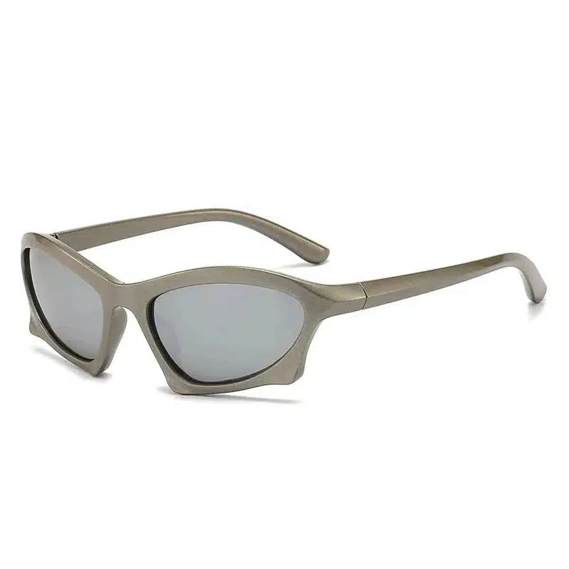Y2K Full Coverage Sunglasses