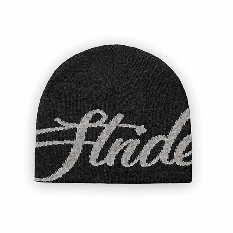 Y2K Stride Beanie