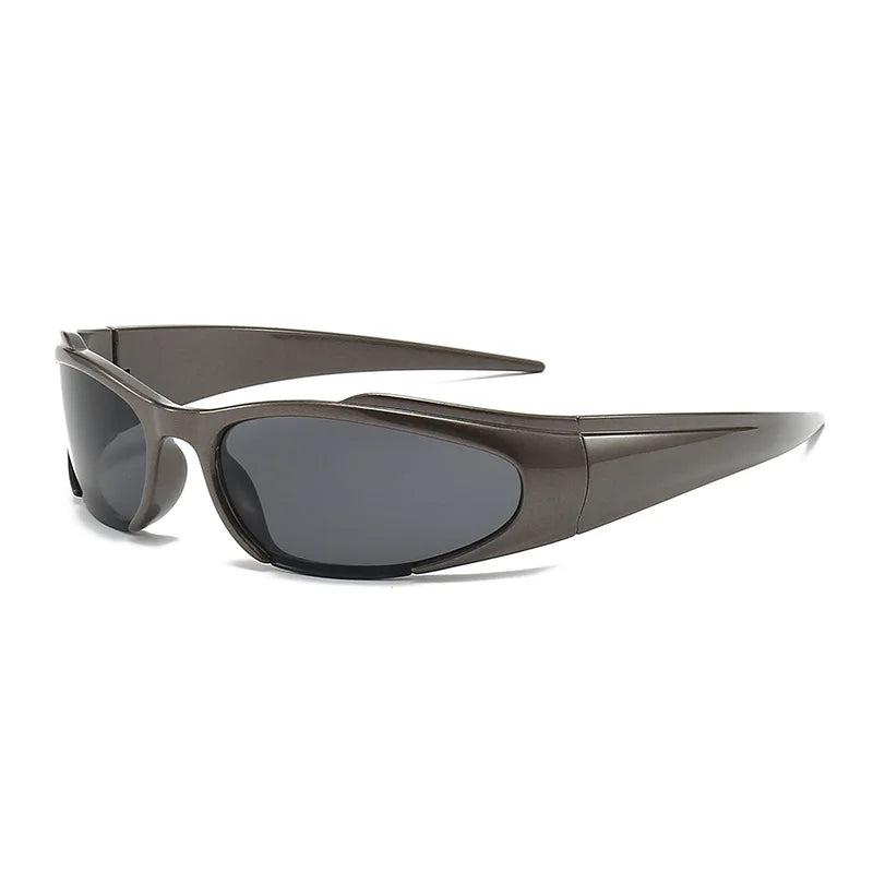 Y2k Sunken Sight Sunglasses