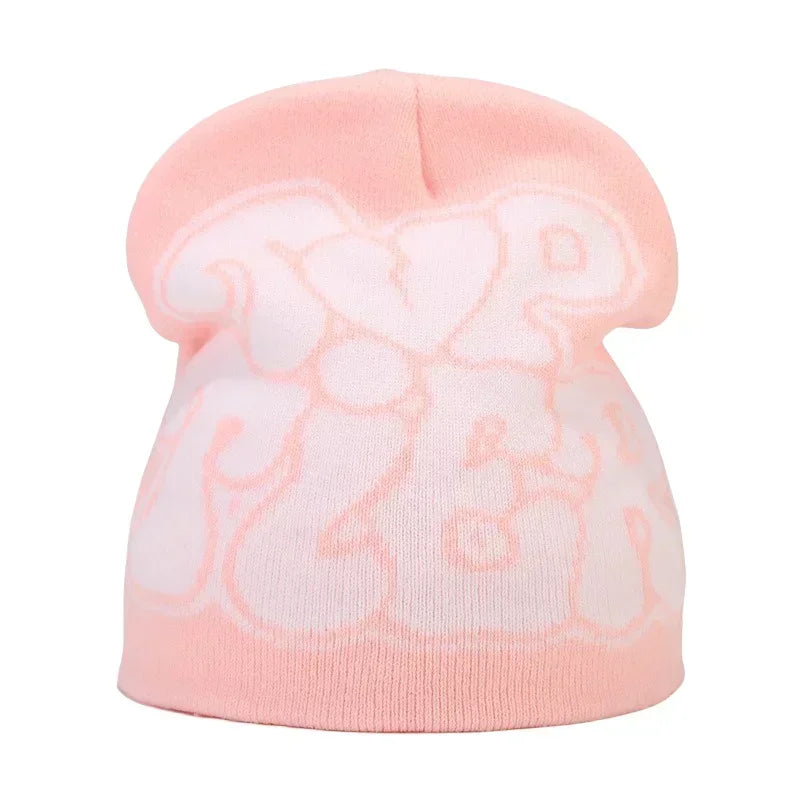 Y2K Top Tier Beanie
