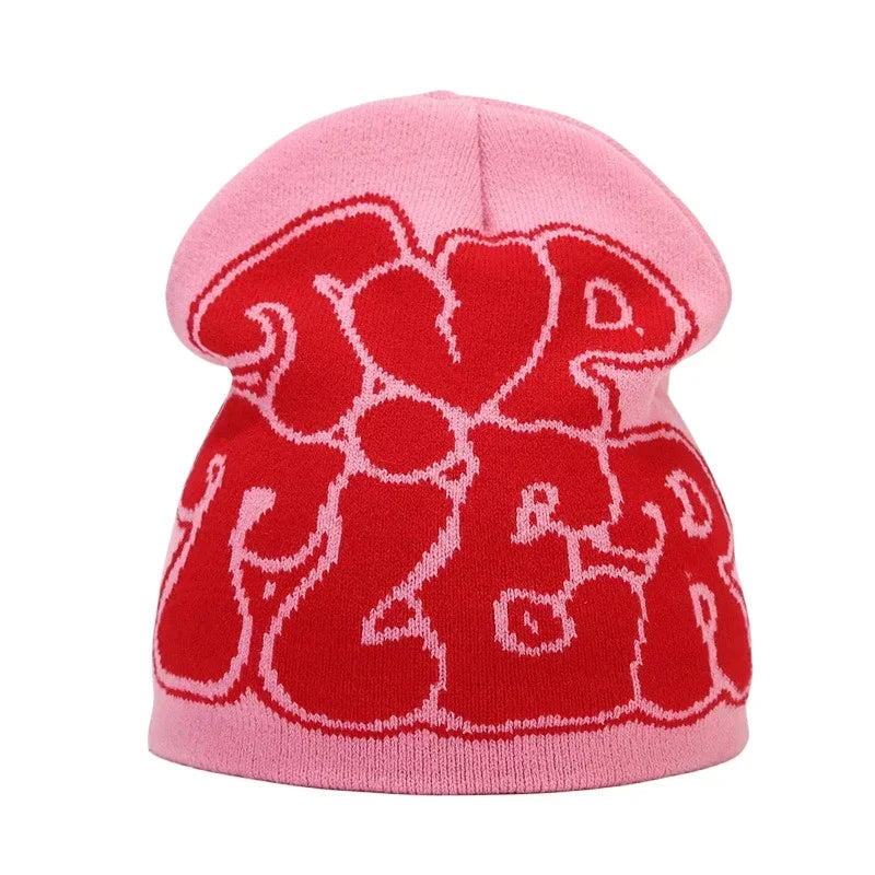 Y2K Top Tier Beanie