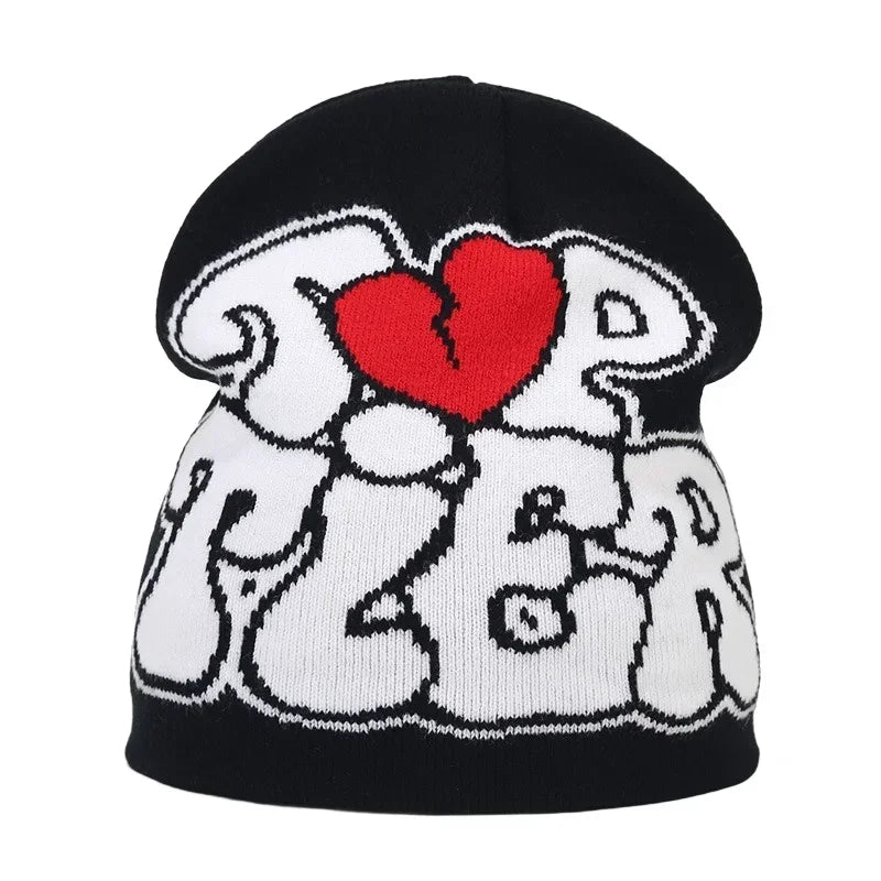 Y2K Top Tier Beanie