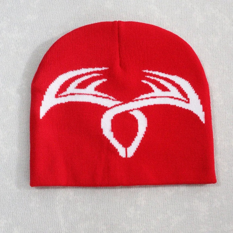 Y2K Tusk Beanie