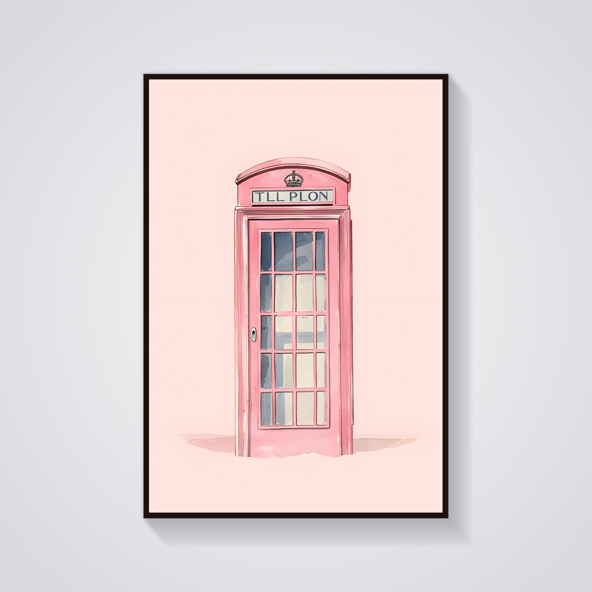 Y2K Coquette Posters