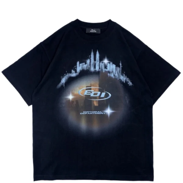 CYBER Y2K TOPS t shirt