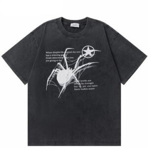 Spider T Shirt