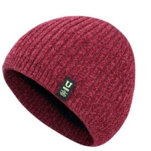 Y2K WINTER KNIT BEANIE