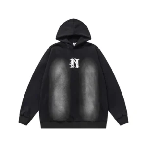 Y2K NORTHSTAR HOODIE